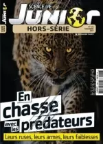 Science & Vie Junior Hors-Série - Novembre 2017  [Magazines]