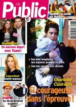 Public N°808 Du 4 au 10 Janvier 2019 [Magazines]