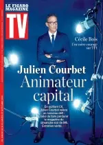 TV Magazine Du 16 Septembre 2018  [Magazines]