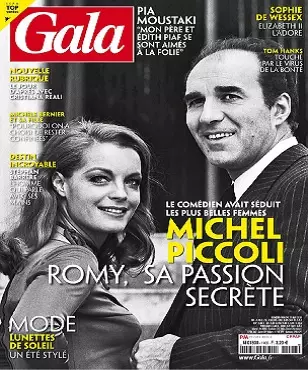 Gala N°1406 Du 21 Mai 2020  [Magazines]