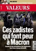 Valeurs Actuelles - 25 Janvier 2018 [Magazines]