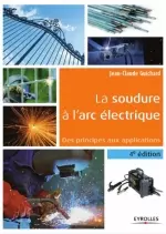 La soudure à l'arc électrique  [Livres]