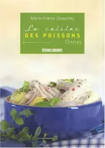 La cuisine des Poissons [Livres]