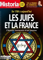 Historia N°866 – Février 2019 [Magazines]