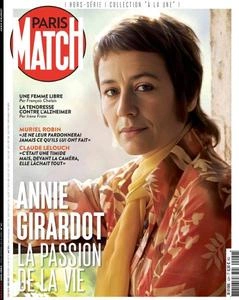 Paris Match Hors-Série - Collection «A La Une» N°42 - Avril 2024  [Magazines]