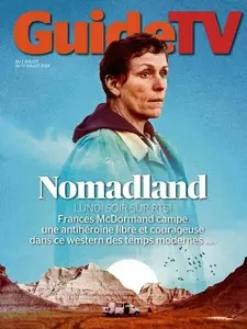 Guide TV - 7 Juillet 2024 [Magazines]