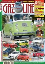 Gazoline - Mai 2018 [Magazines]