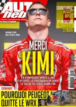 Auto Hebdo N°2188 Du 24 Octobre 2018 [Magazines]