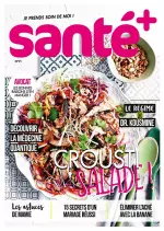 Santé+ N°71 – Novembre 2018 [Magazines]