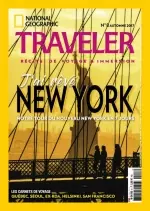 National Geographic Traveler France - Automne 2017  [Magazines]