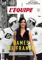 L’Equipe Magazine N°1877 Du 7 Juillet 2018  [Magazines]