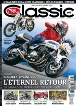 Moto Revue Classic - Mars-Avril 2018  [Magazines]