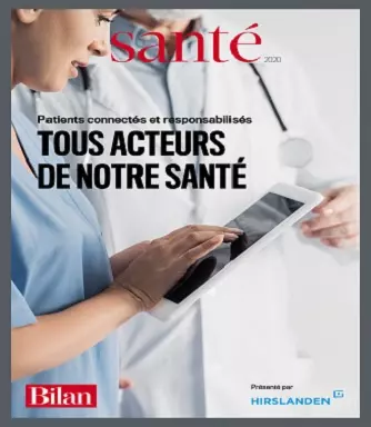 Bilan Santé 2020 [Magazines]