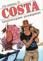 COSTA - Intégrale [BD]