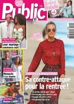 Public N°790 Du 31 Août 2018 [Magazines]