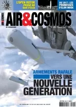 Air & Cosmos - 6 Octobre 2017 [Magazines]