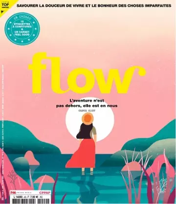 Flow France N°49 – Septembre 2021 [Magazines]