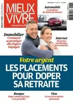 Mieux Vivre Votre Argent - Mars 2018  [Magazines]