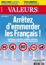 Valeurs Actuelles - 5 Avril 2018  [Magazines]