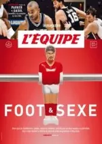 L’equipe Magazine - 8 Avril 2017 [Magazines]