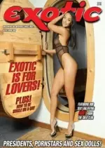 Exotic - February 2018  [Adultes]