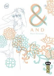 AND (&) (01-08)  [Mangas]