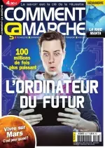 Comment Ça Marche ? N°83 - Mai 2017  [Magazines]