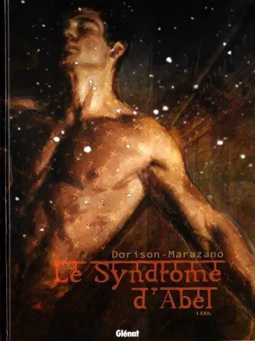 Le Syndrome d'Abel - Intégrale - T01 à T03 [BD]