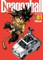 DRAGON BALL  T01 À T34 [Mangas]