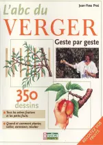 L’ABC Du Verger [Livres]