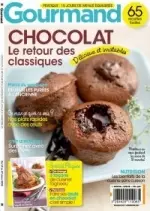 Gourmand - 14 Mars 2018 [Magazines]