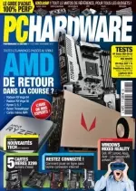 PC Hardware N°7 - Octobre/Novembre 2017 [Magazines]