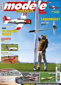 Modèle Magazine - Février 2024  [Magazines]