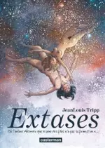 Extases [BD]