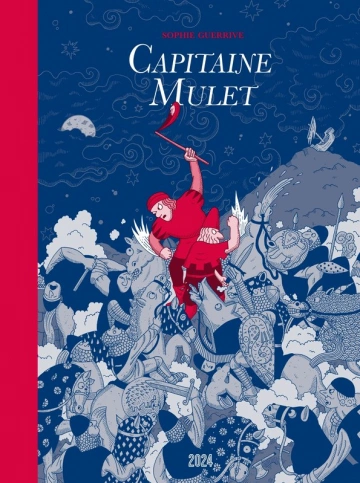 Capitaine Mulet [Livres]