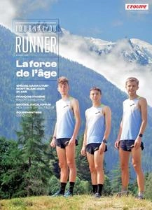 Journal du Runner - Août 2023 [Magazines]