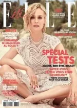 Elle France - 21 Juillet 2017 [Magazines]