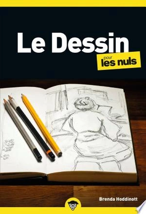 Le dessin pour les Nuls 2ème édition [Livres]