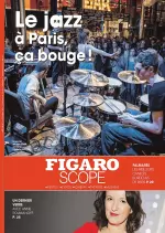 Le Figaroscope Du 12 Décembre 2018 [Magazines]