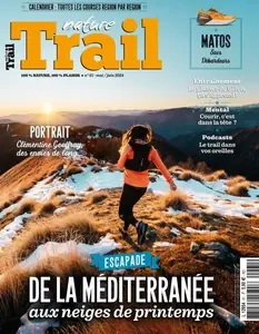 Nature Trail - Mai-Juin 2024  [Magazines]