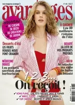 Avantages N°358 – Juillet 2018  [Magazines]