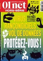 01net Hors-Série N°97 - Mars/Avril 2017 [Magazines]