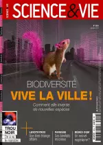 Science et Vie N°1216 – Janvier 2019 [Magazines]