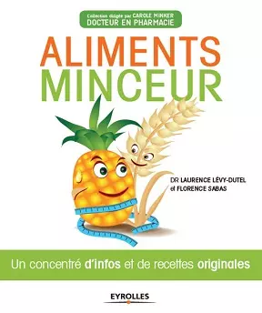 Aliments minceur [Livres]