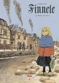 FINNELE TOMES 01 À 03  [BD]