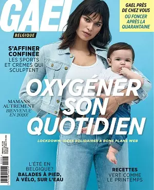 Gael N°379 – Mai 2020 [Magazines]