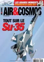 Air & Cosmos - 22 Décembre 2017 [Magazines]