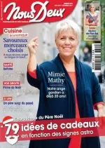 Nous Deux - 5 Décembre 2017 [Magazines]