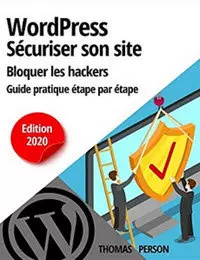 WordPress : Sécuriser son site [Livres]