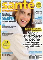 Santé Magazine N°515 – Novembre 2018 [Magazines]